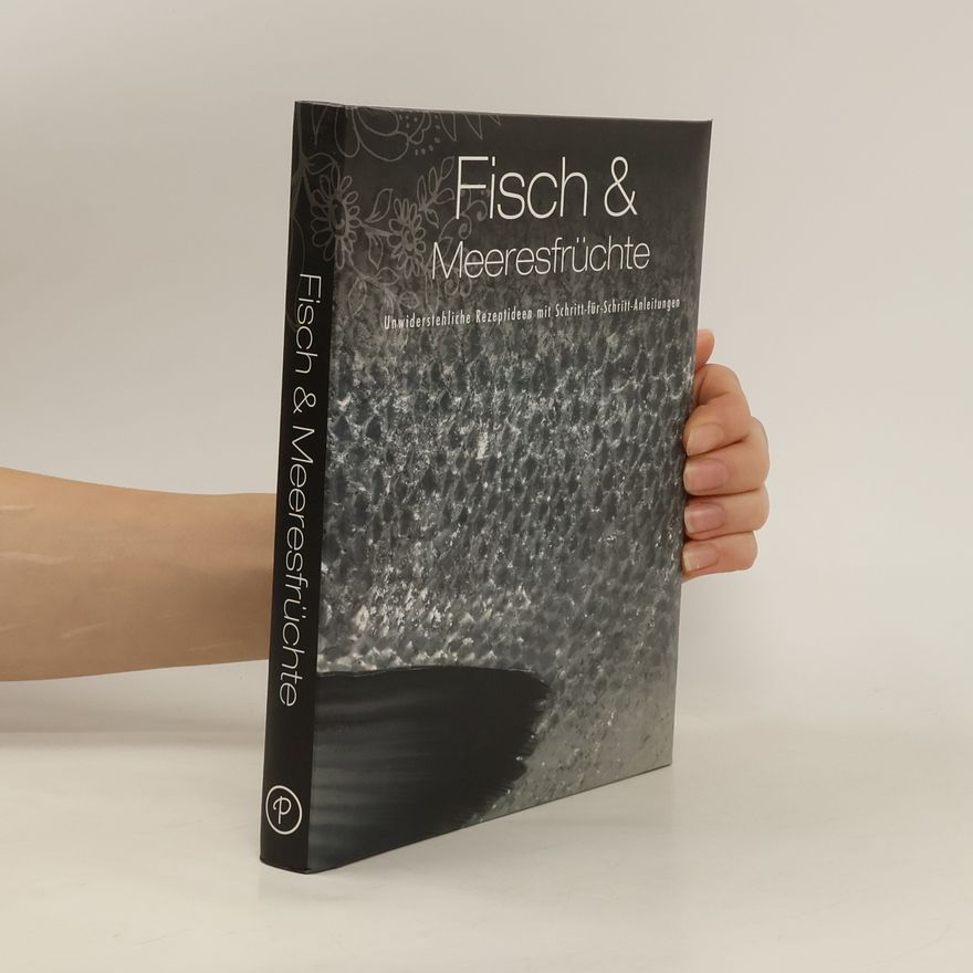 Kolektiv autorů Fisch und Meeresfrüchte