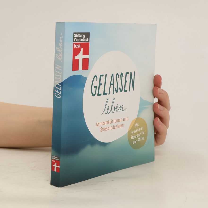 Katharina Middendorf Gelassen leben