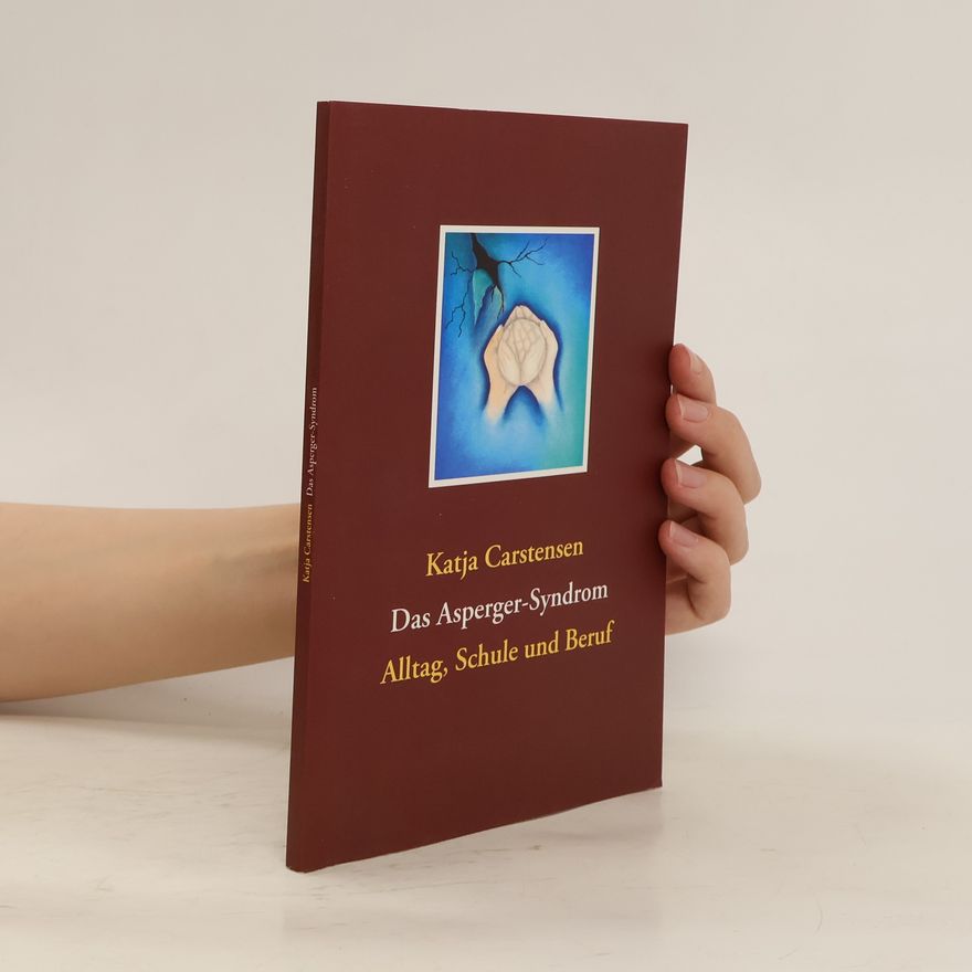 Katja Carstensen Das Asperger-Syndrom