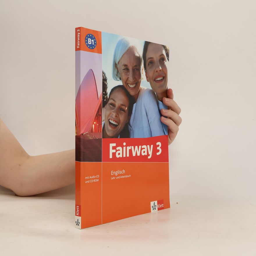 Autorenkollektiv Fairway