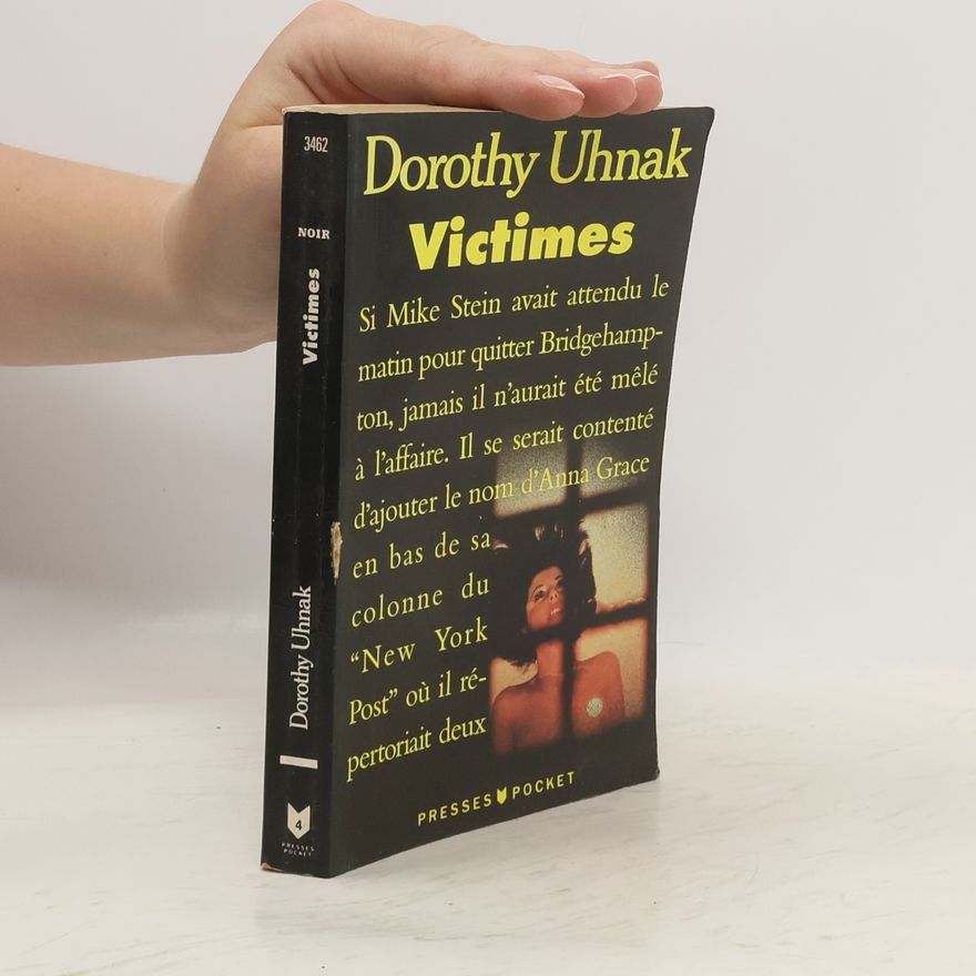 Dorothy Uhnak Victimes