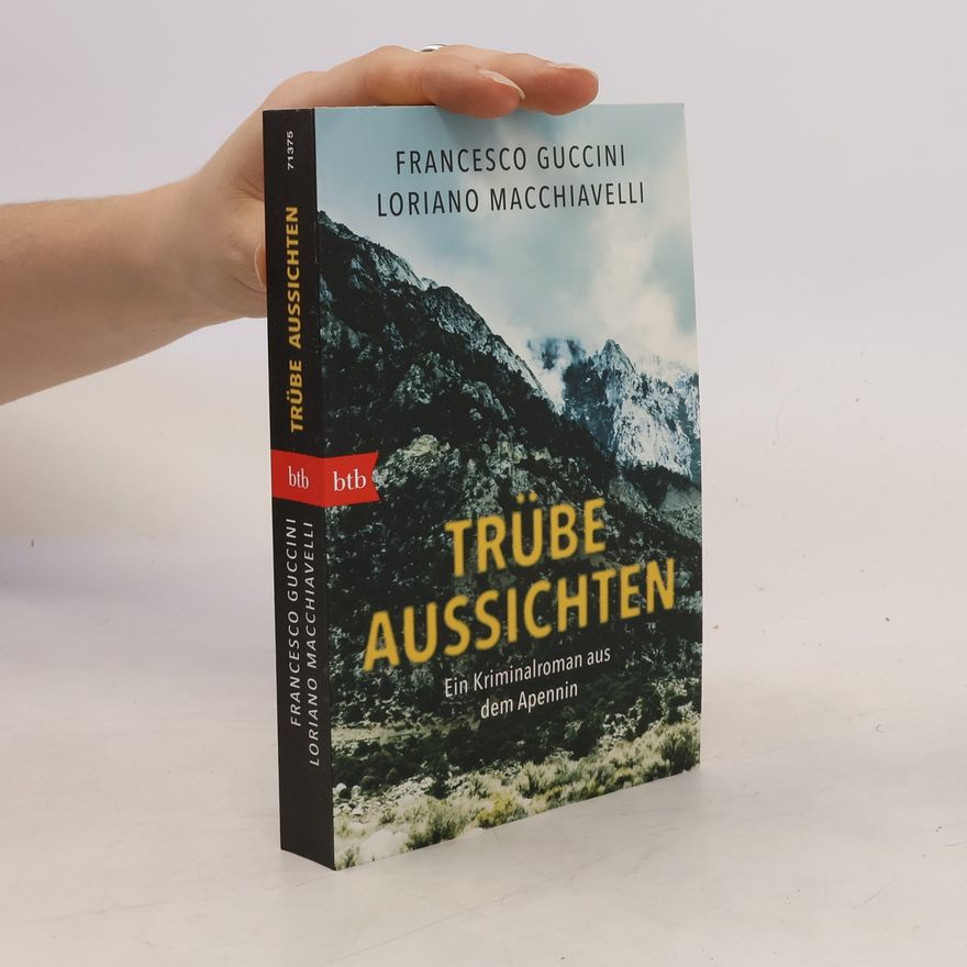 Francesco Guccini Trübe Aussichten