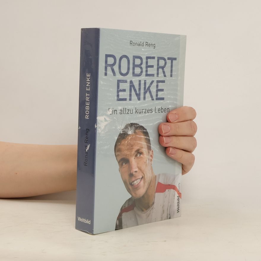 Ronald Reng Robert Enke