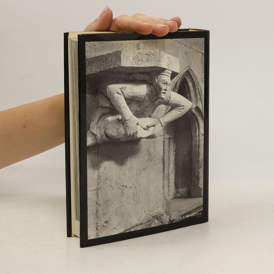 Helga Sciurie Kunstdenkmäler in der DDR