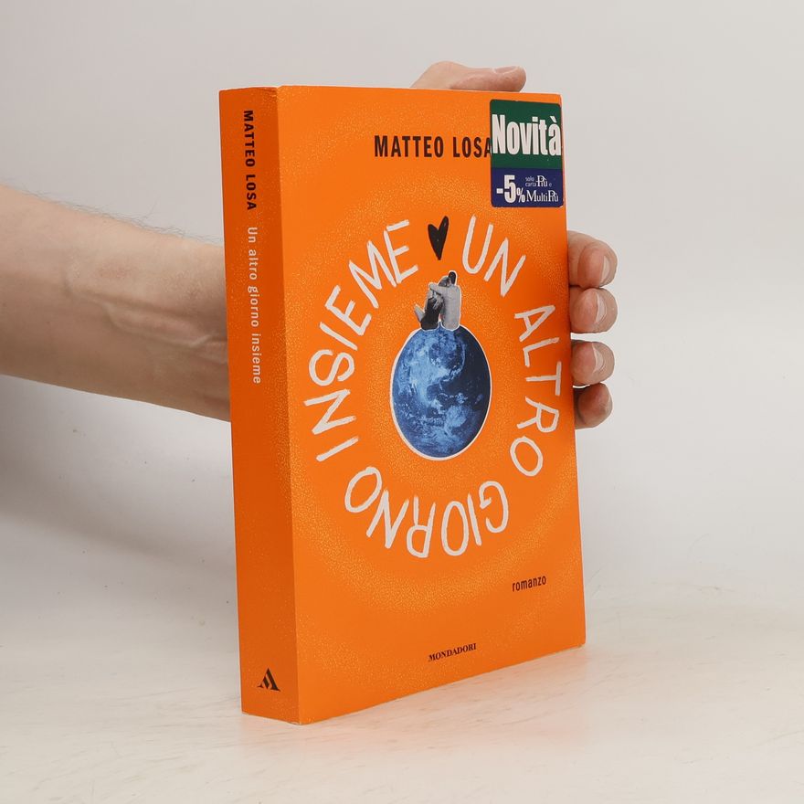 Matteo Losa Un altro giorno insieme