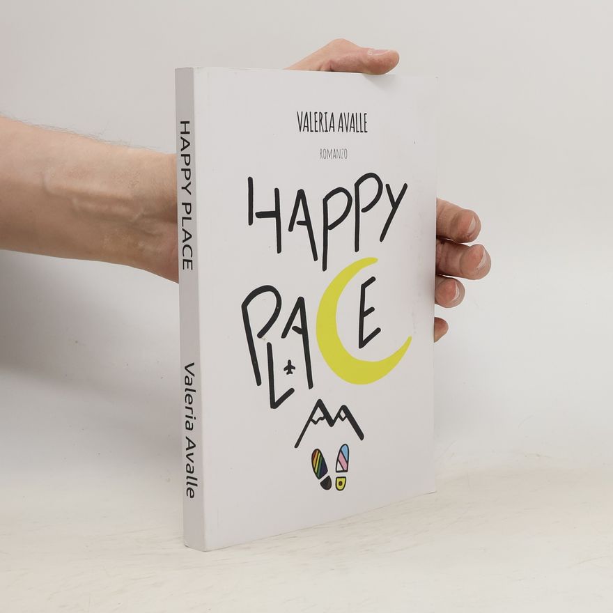 Valeria Avalle Happy Place