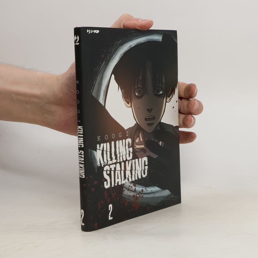 Koogi Killing stalking 2