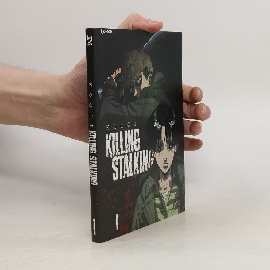 Koogi Killing Stalking 1