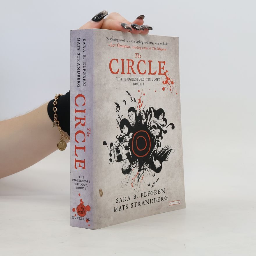 Mats Strandberg The Circle
