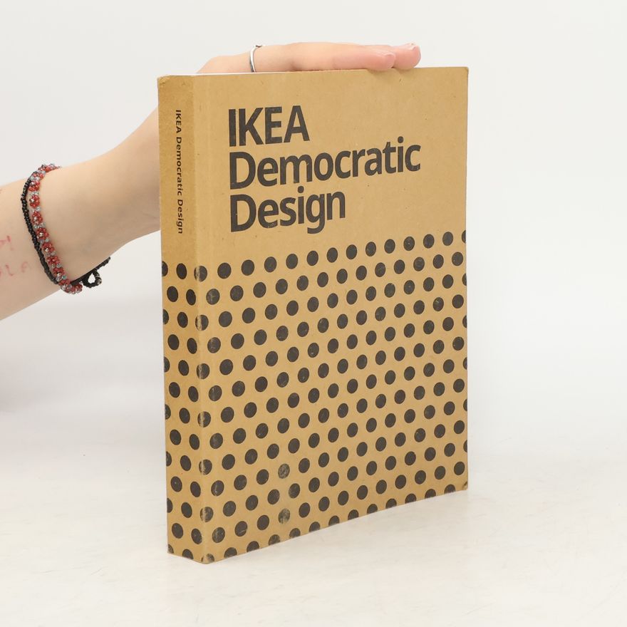 Kolektiv autorů Ikea Democratic Design