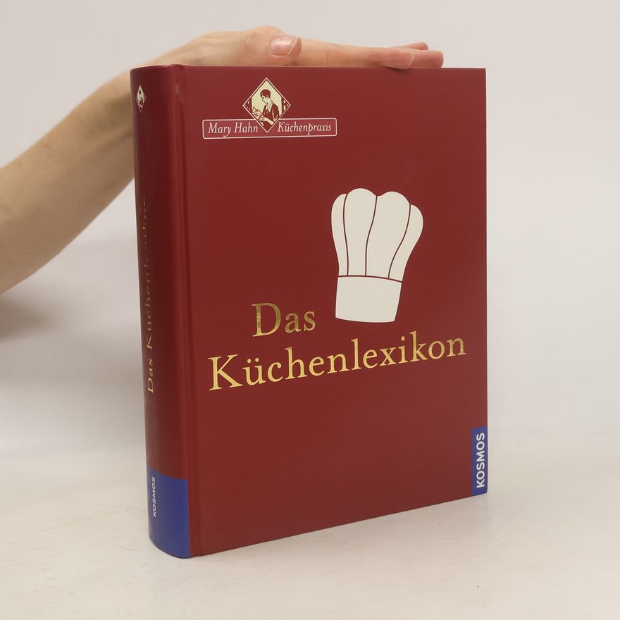 Claudia Daiber Das Küchenlexikon