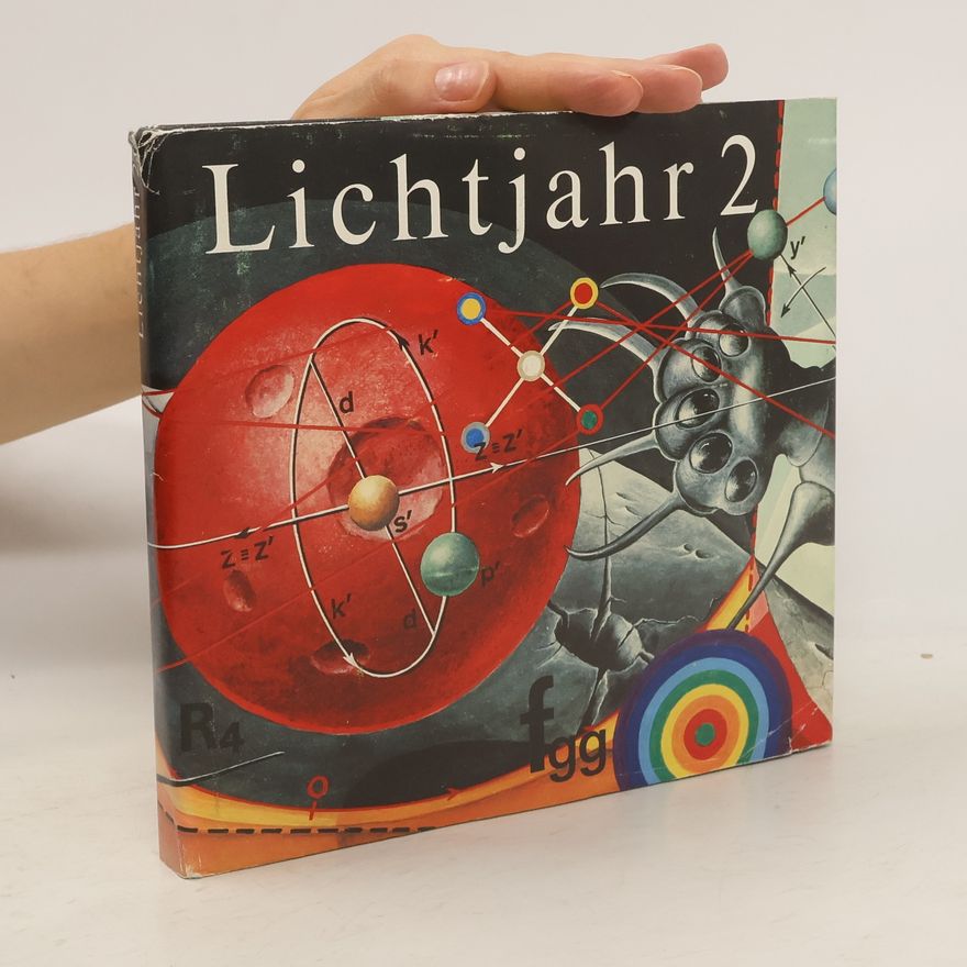 Autorenkollektiv Lichtjahr 2