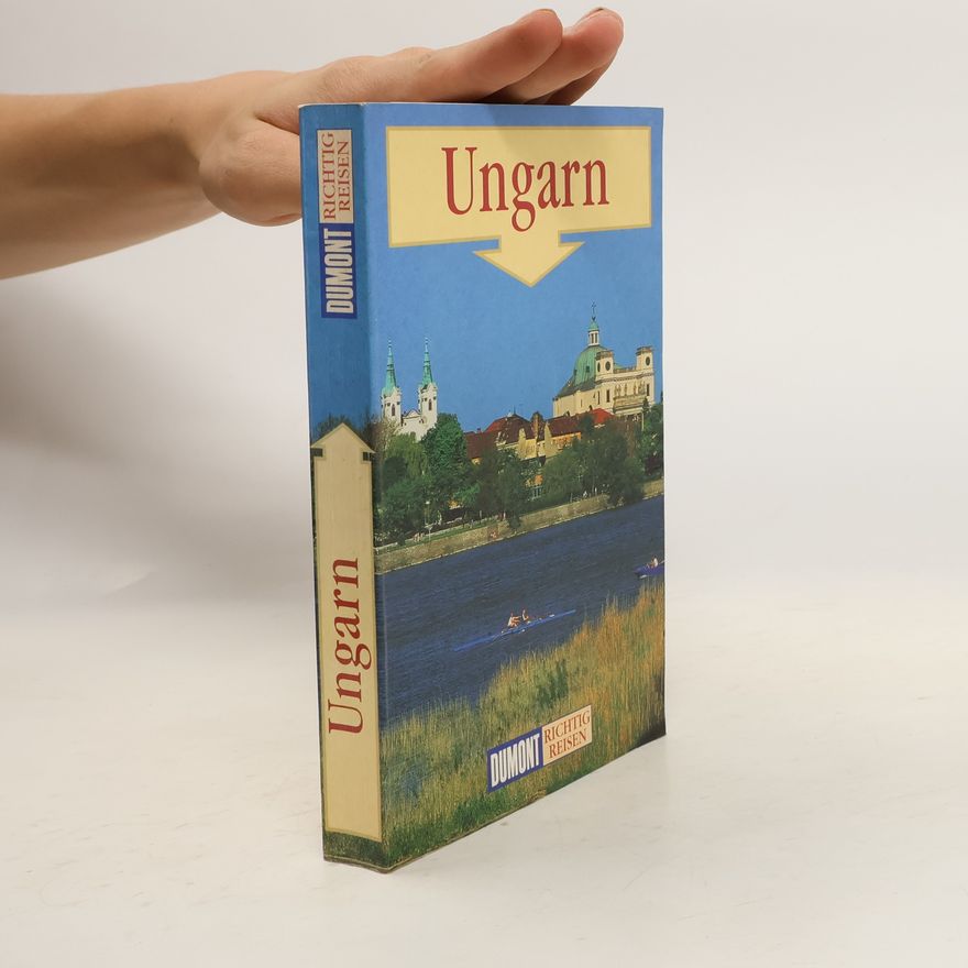 Anne Kotzan Ungarn