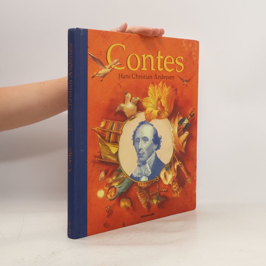 Hans Christian Andersen Contes