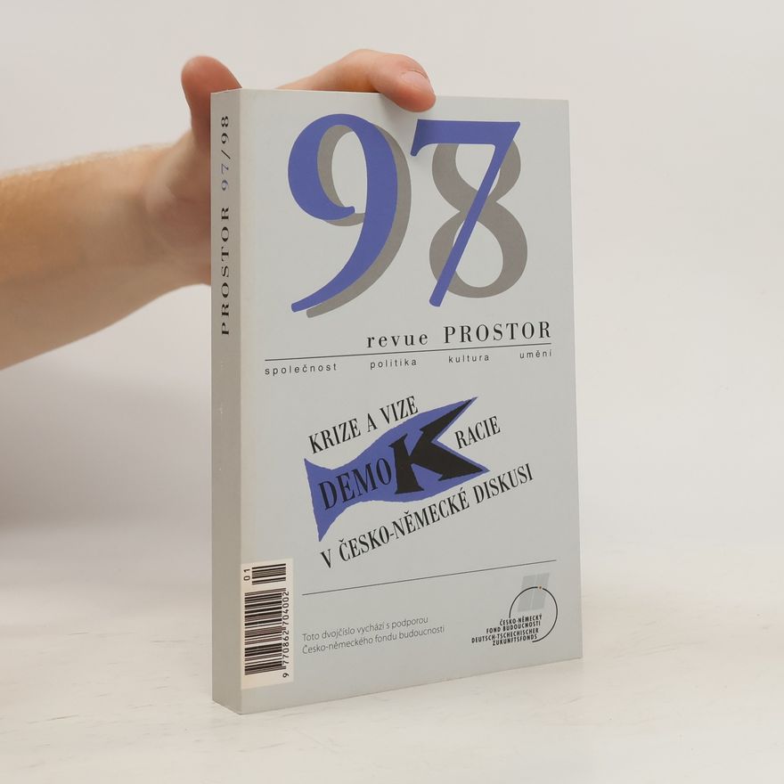 Autorenkollektiv Revue Prostor 97/98