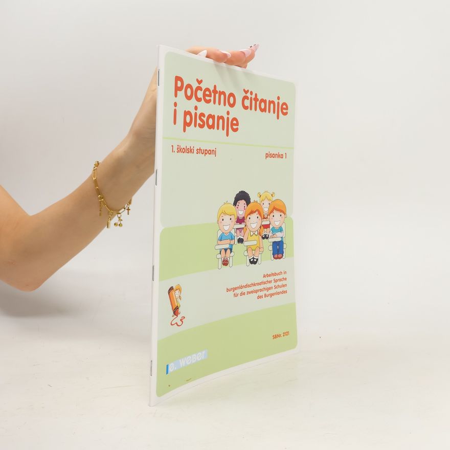 Elfriede Arth Početno čitanje i pisanje