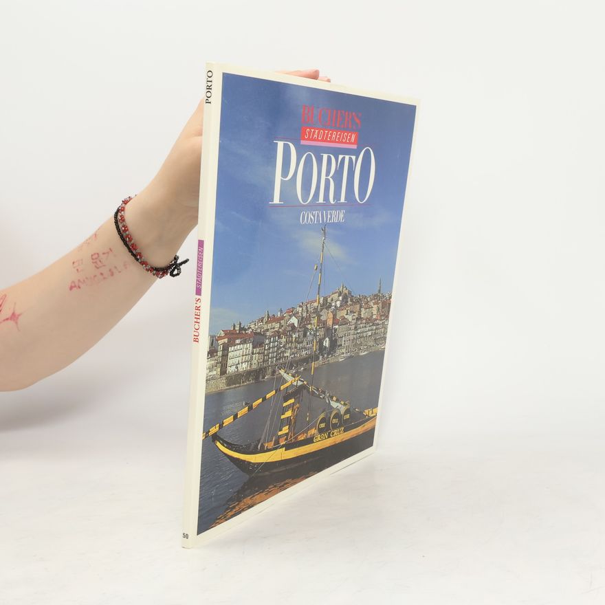 Georg Roth Porto
