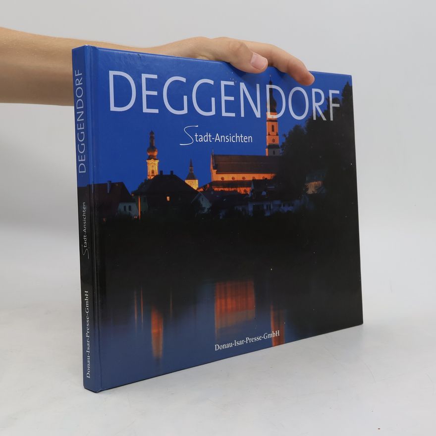 Roland Binder Deggendorf