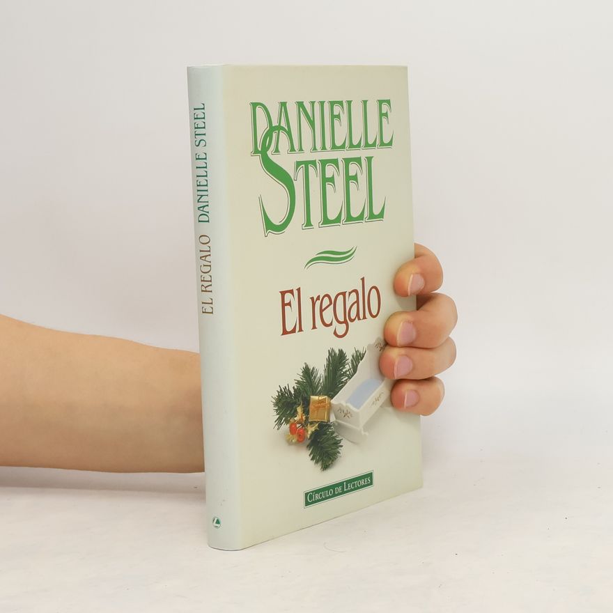 Danielle Steel El Regalo