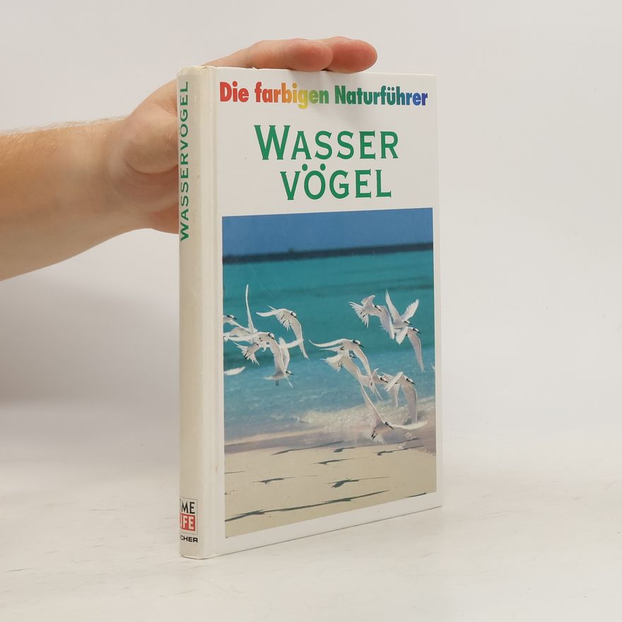 Autorenkollektiv Wasser Vögel