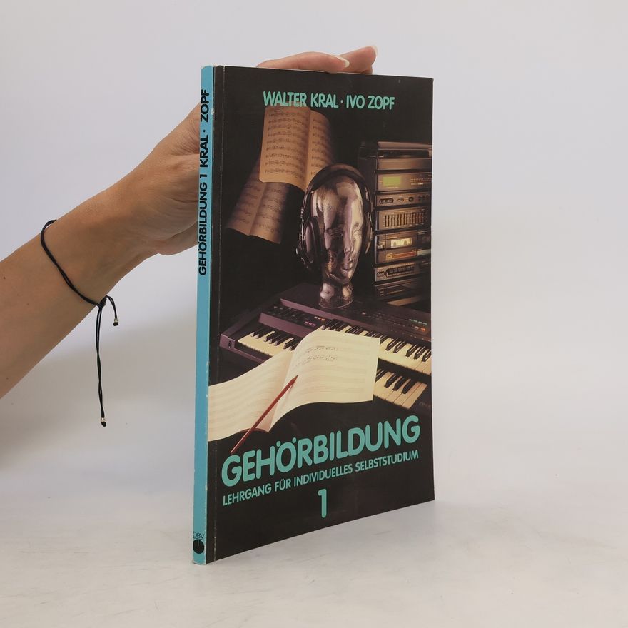 Ivo Zopf Gehörbildung