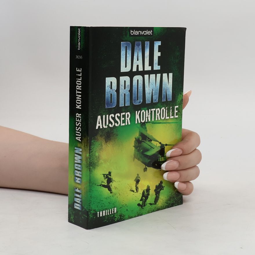 Dale Brown Außer Kontrolle
