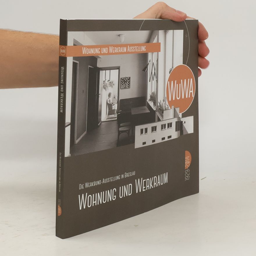 Jadwiga Urbanik WuWa - Wohnung und Werkraum