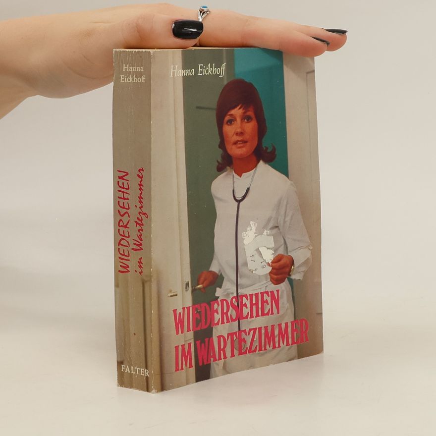 Hanna Eickhoff Wiedersehen im Wartezimmer