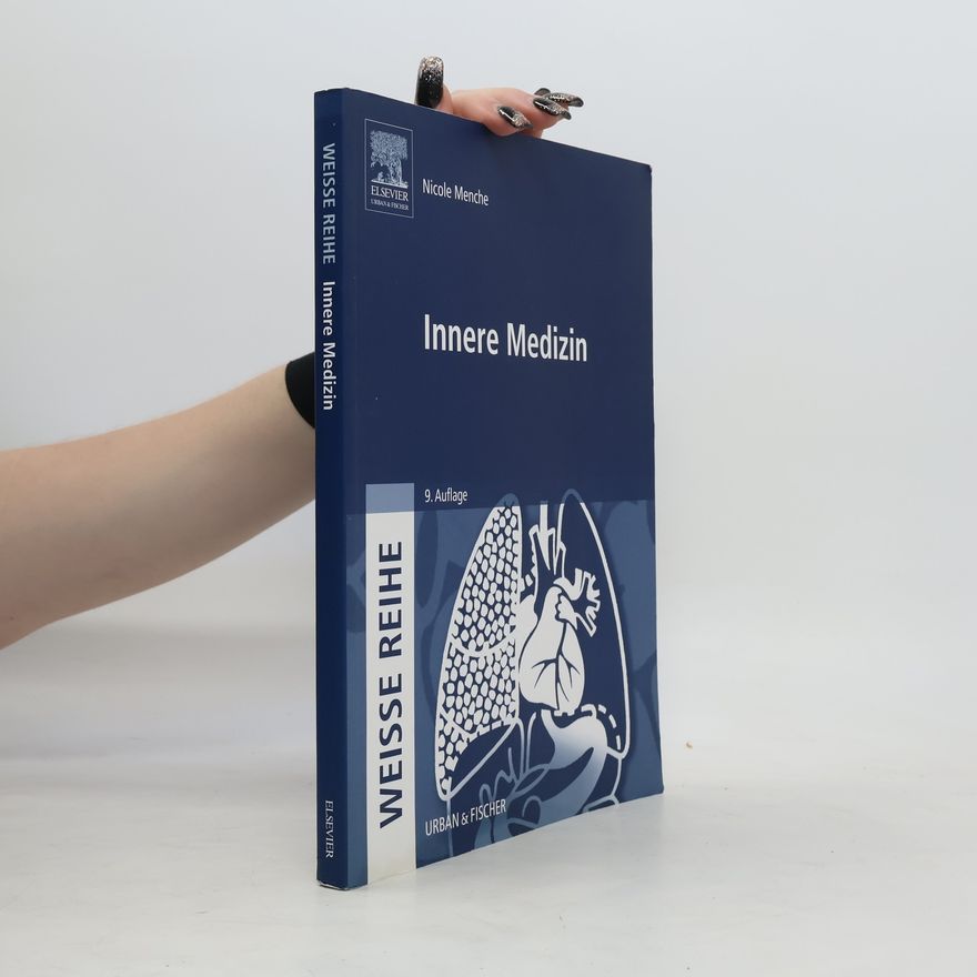 Nicole Menche Innere Medizin