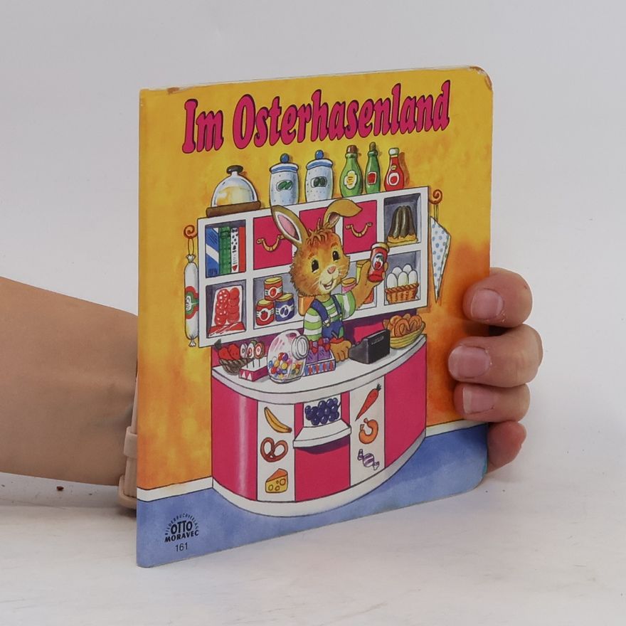 Autorenkollektiv Eine Osterhasengeschichte