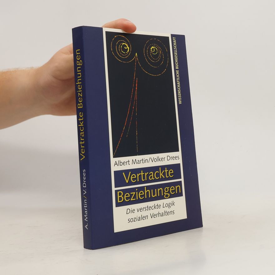 Albert Martin Vertrackte Beziehungen
