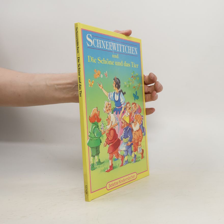 Autorenkollektiv Schneewittchen und die Schöne und das Tier