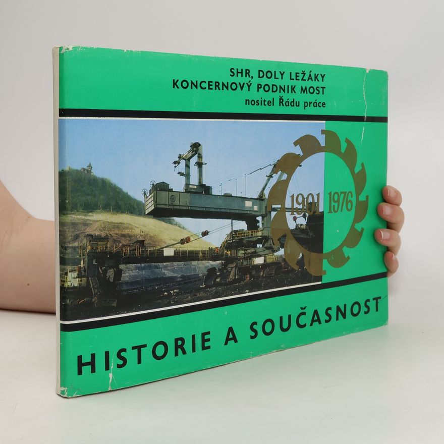 Various authors Historie a současnost
