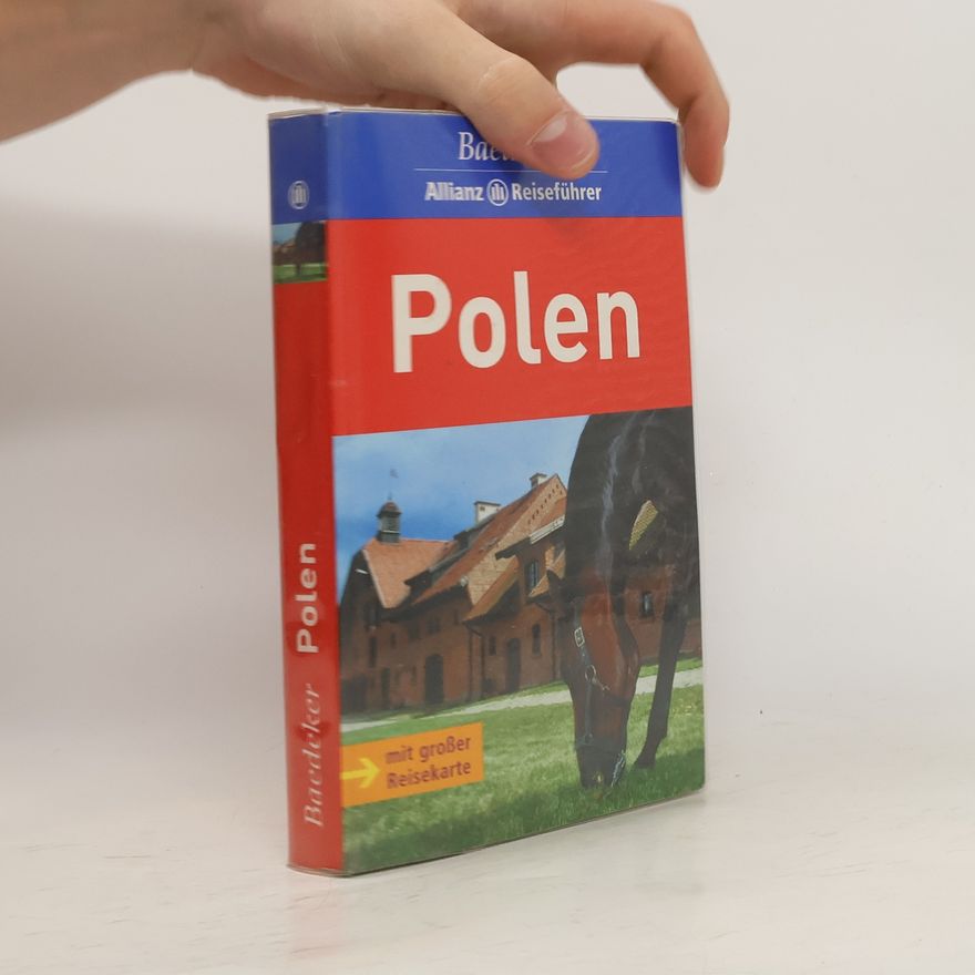 Roland Brockmann Polen