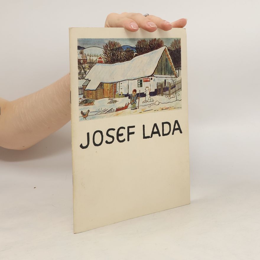 Autorenkollektiv Josef Lada 1887-1957