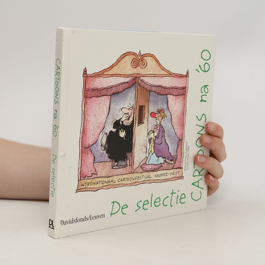 Collectif d'auteurs Cartoons na '60