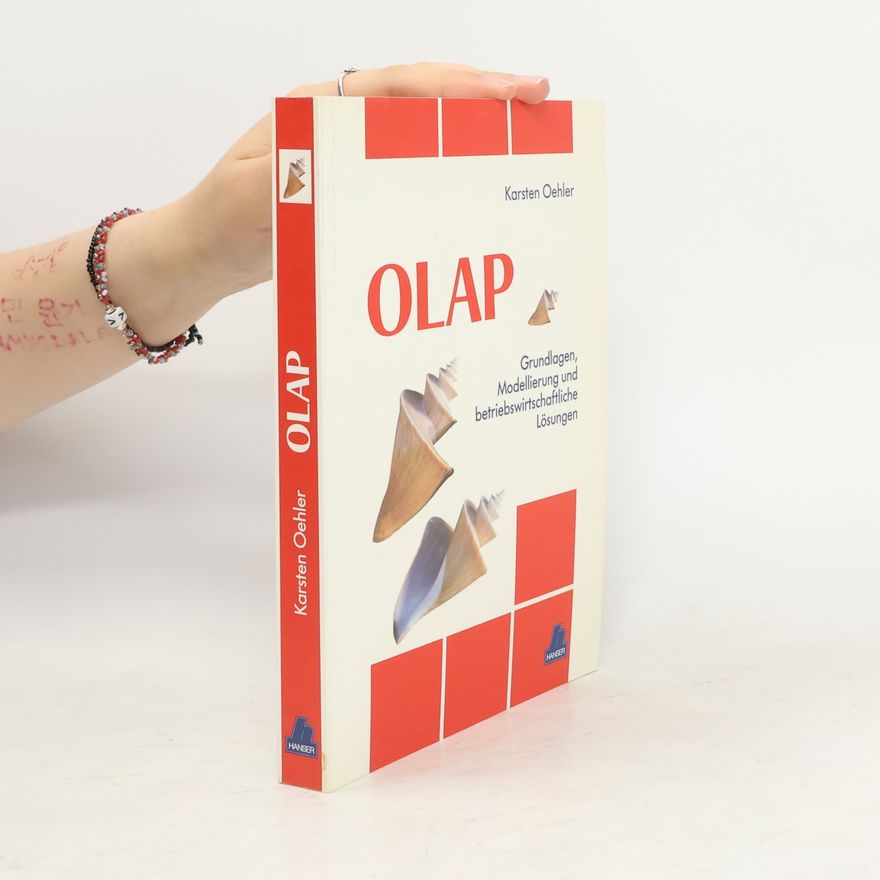 Karsten Oehler OLAP