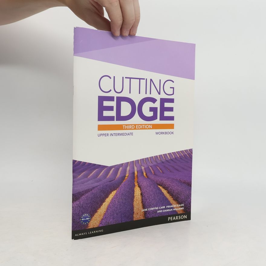 AA.VV. Cutting Edge 3rd Edition Upper Intermediate Workbook