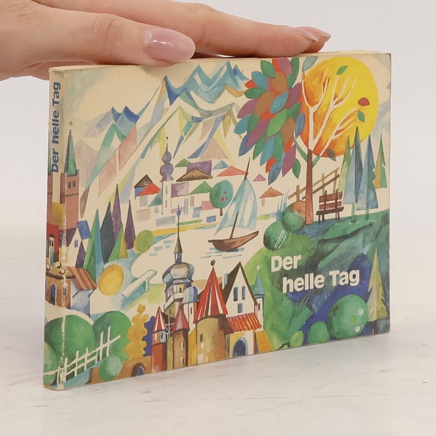 Kolektiv autorů Der helle tag
