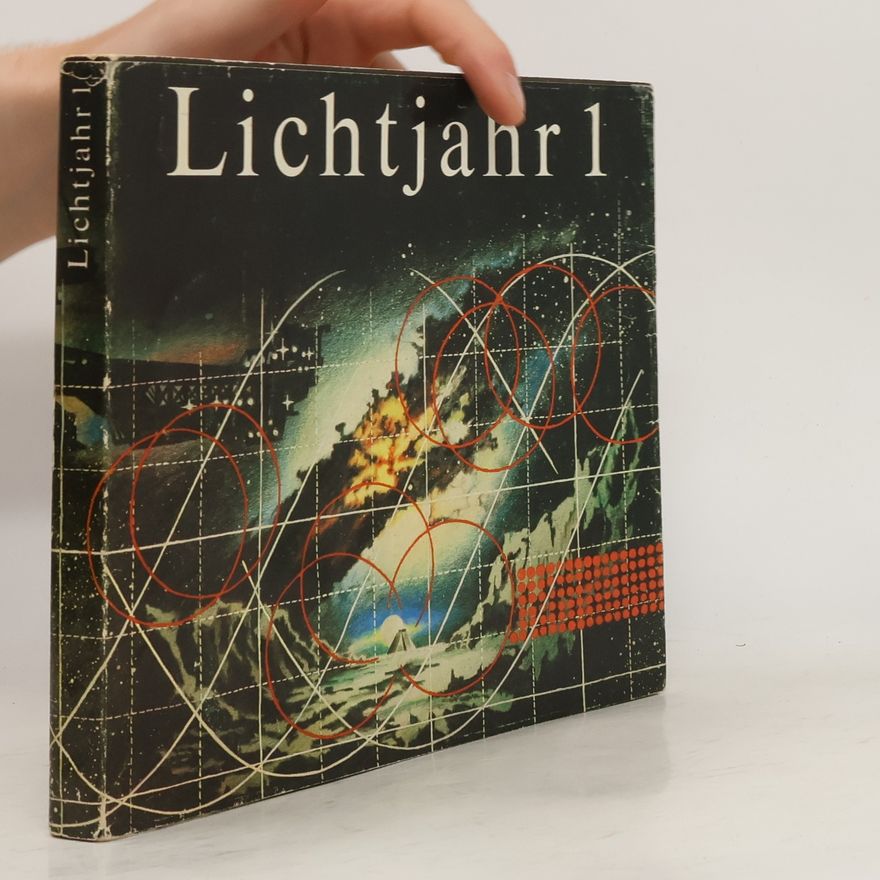 Erik Simon Lichtjahr 1