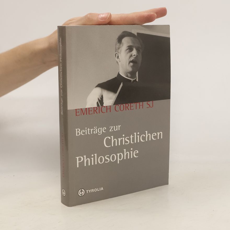 Otto Muck Rationalität und Weltanschauung