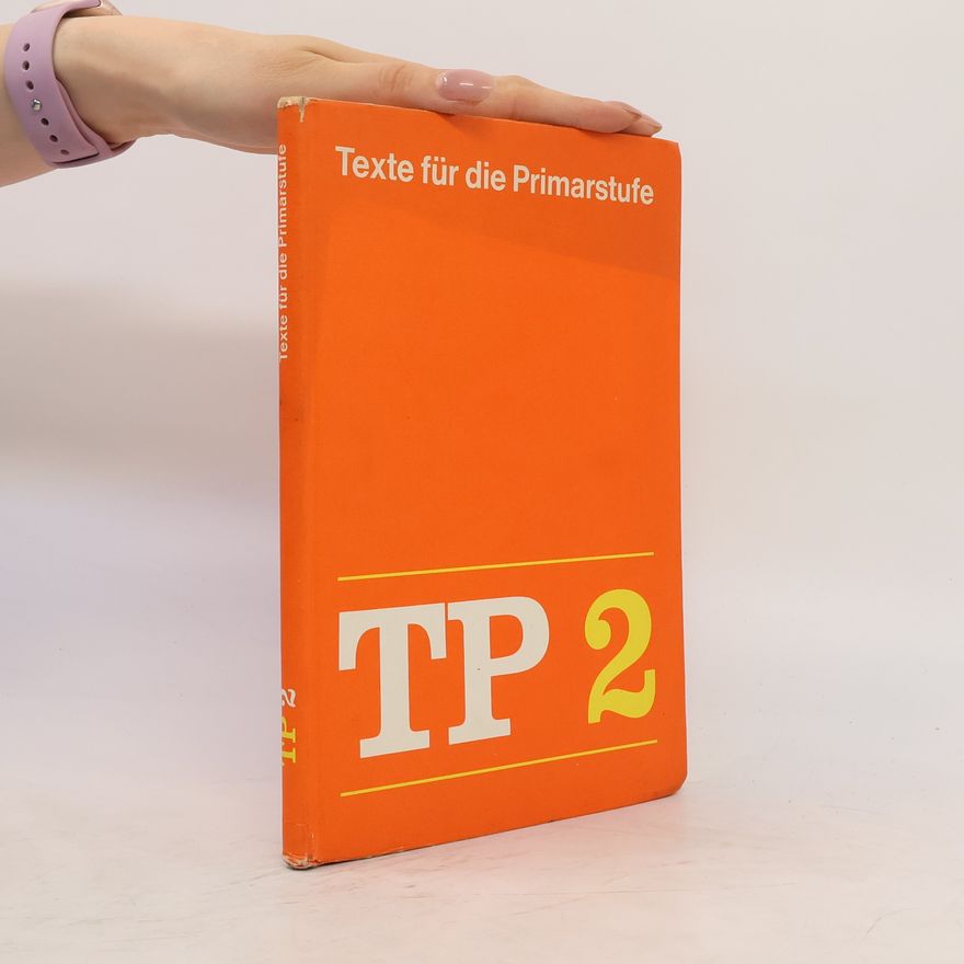 Various authors Text für die Primarstufe TP2