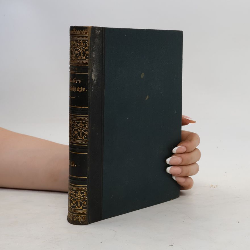 K. F. Beckers Weltgeschichte 11