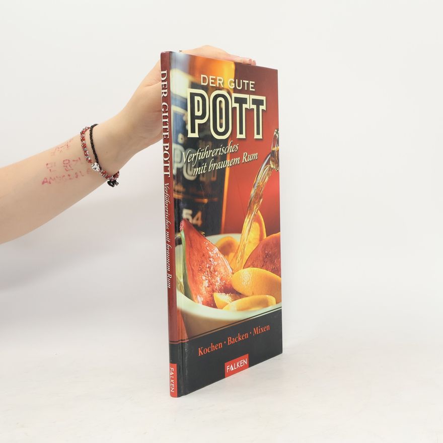 Autorenkollektiv Der gute Pott