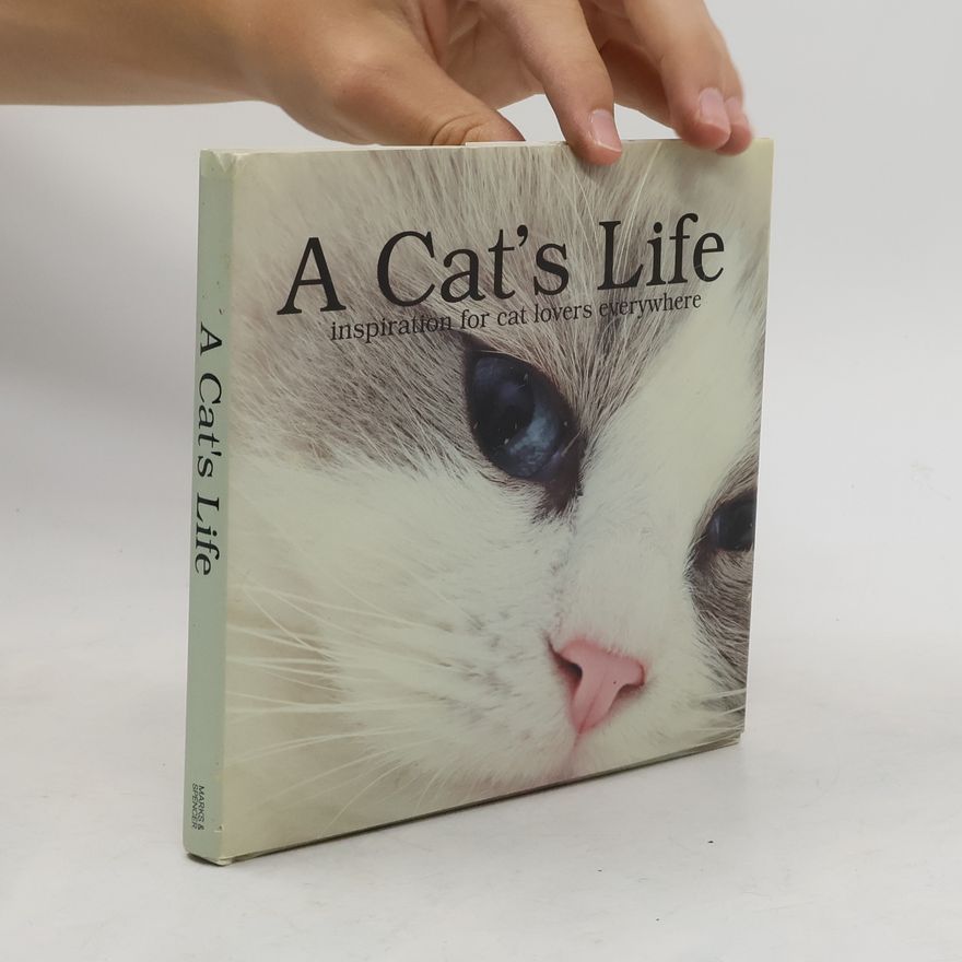 Zbiorowa Praca A Cat's Life