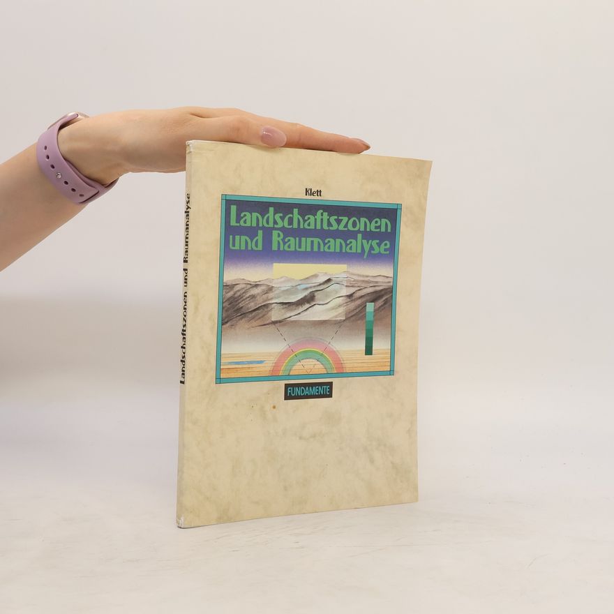 Autorenkollektiv Landschaftszonen und Raumanalyse
