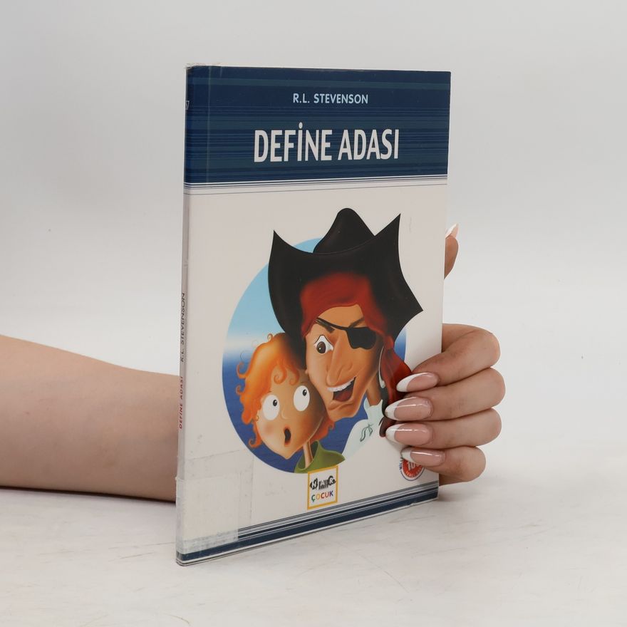 Robert Louis Stevenson Define Adasi