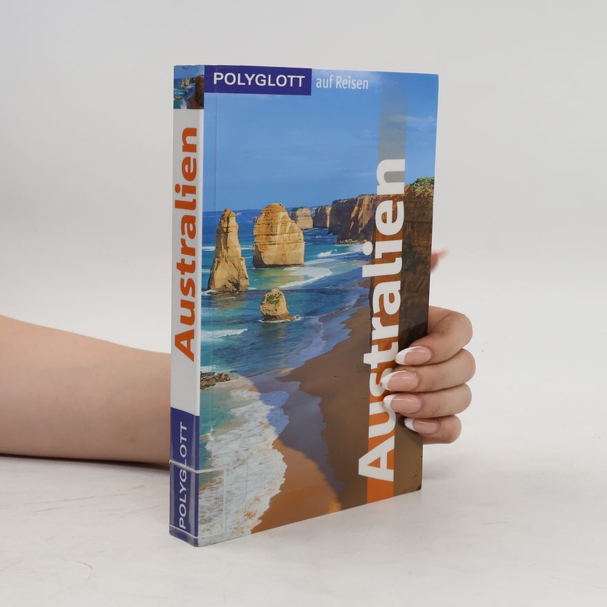 Don Fuchs Australien