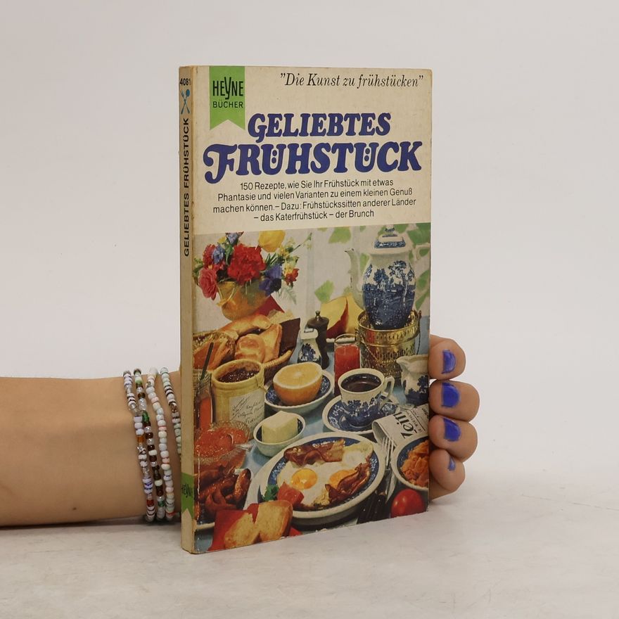 Various authors Geliebtes Frühstück