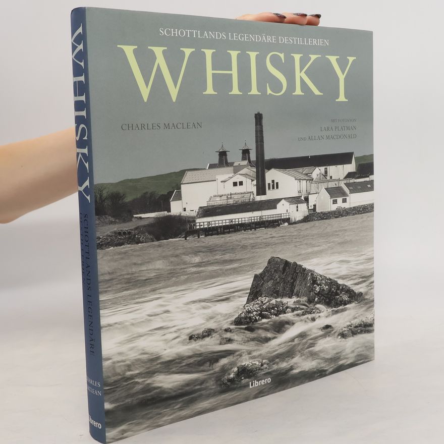 Charles Maclean Whisky